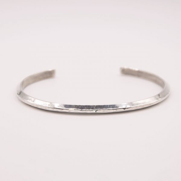 Zilveren armband AZSD