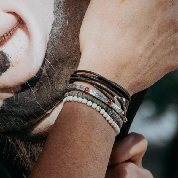 B-indi_Armband AZSSC