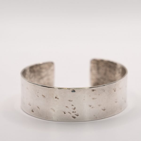 Zilveren armband