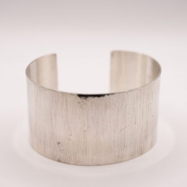 Zilveren armband