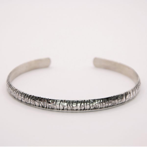 Zilveren armband AZSHS