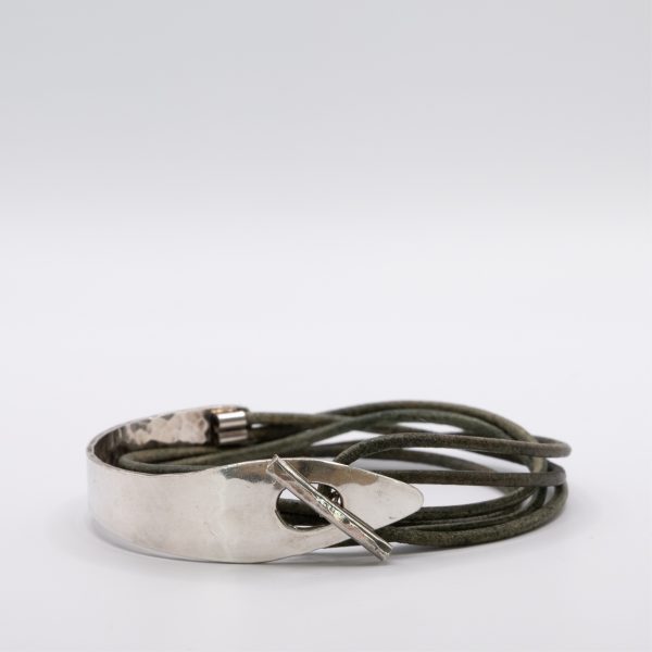 B-indi Armband ALZSHg